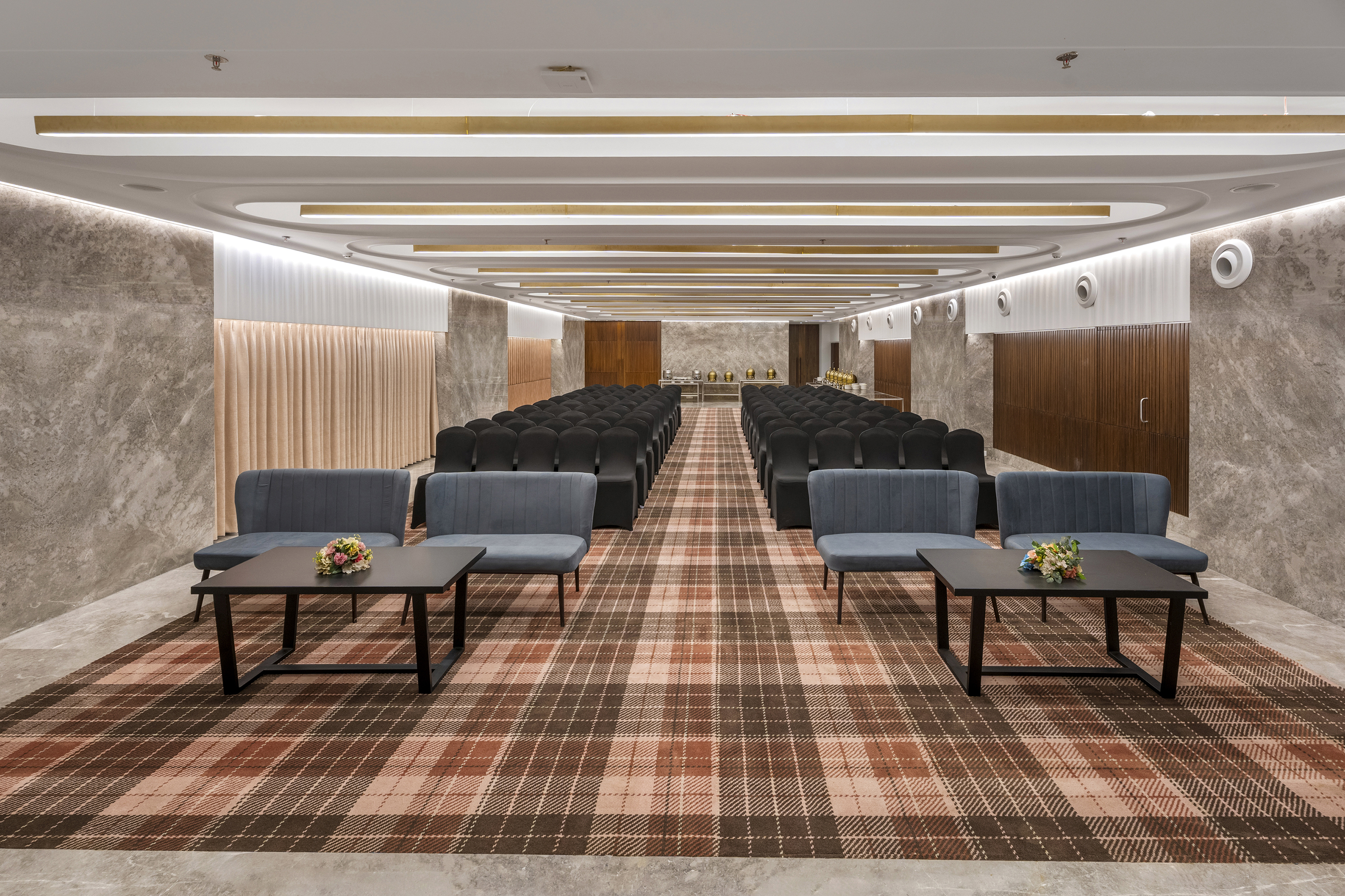 Ramada Encore by Wyndham Ambala GT Road ballroom in Ambala, Other than US/Canada